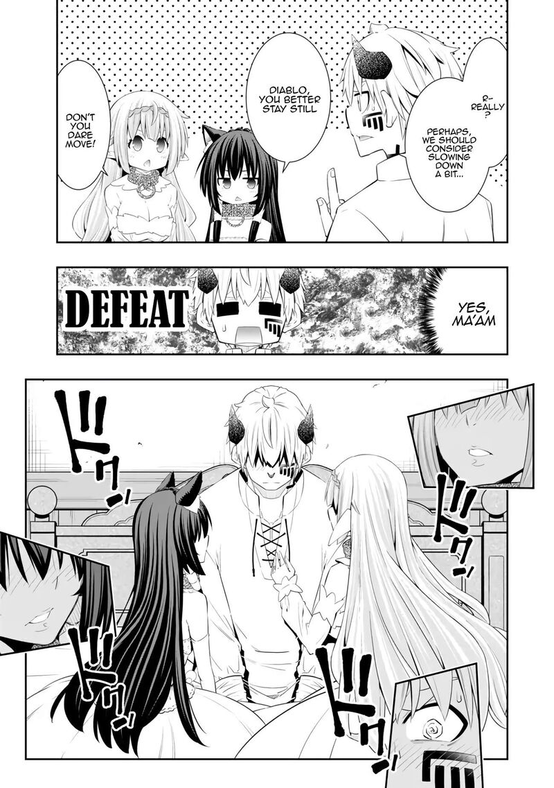 Isekai Maou To Shoukan Shoujo Dorei Majutsu 108b 6