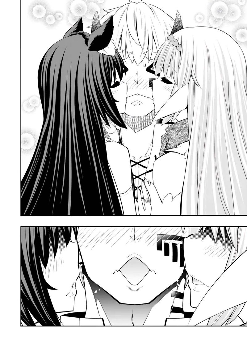 Isekai Maou To Shoukan Shoujo Dorei Majutsu 108b 7