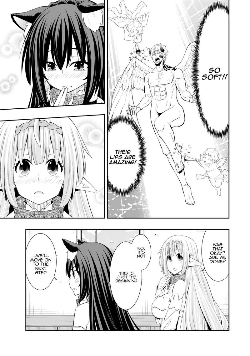 Isekai Maou To Shoukan Shoujo Dorei Majutsu 108b 8