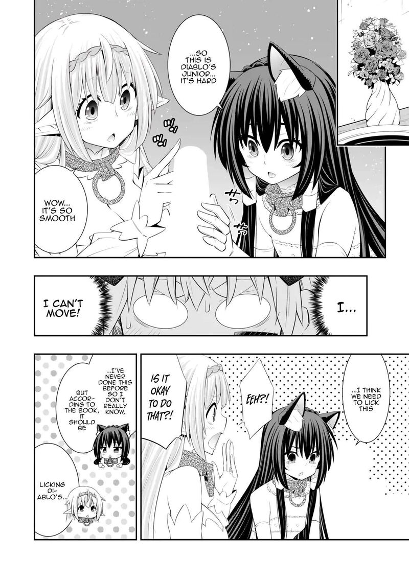 Isekai Maou To Shoukan Shoujo Dorei Majutsu 108b 9