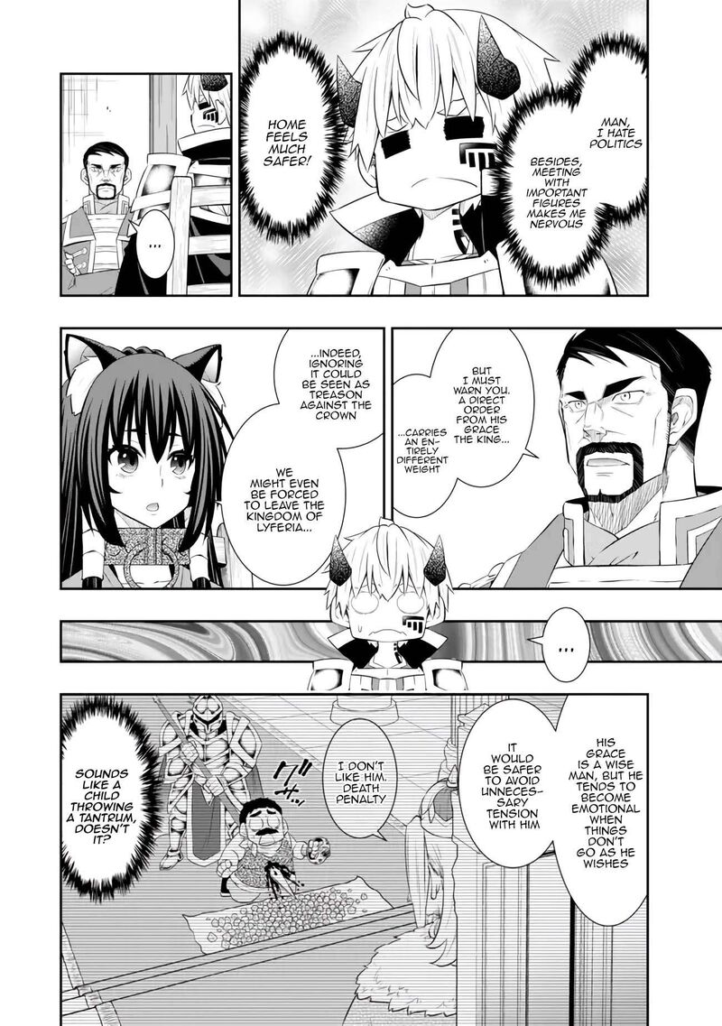 Isekai Maou To Shoukan Shoujo Dorei Majutsu 108c 10