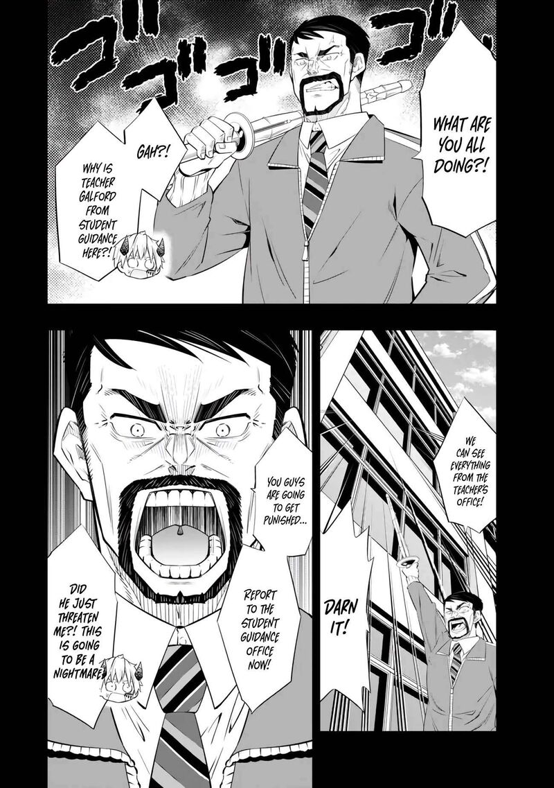 Isekai Maou To Shoukan Shoujo Dorei Majutsu 108c 4