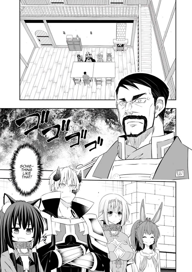 Isekai Maou To Shoukan Shoujo Dorei Majutsu 108c 5