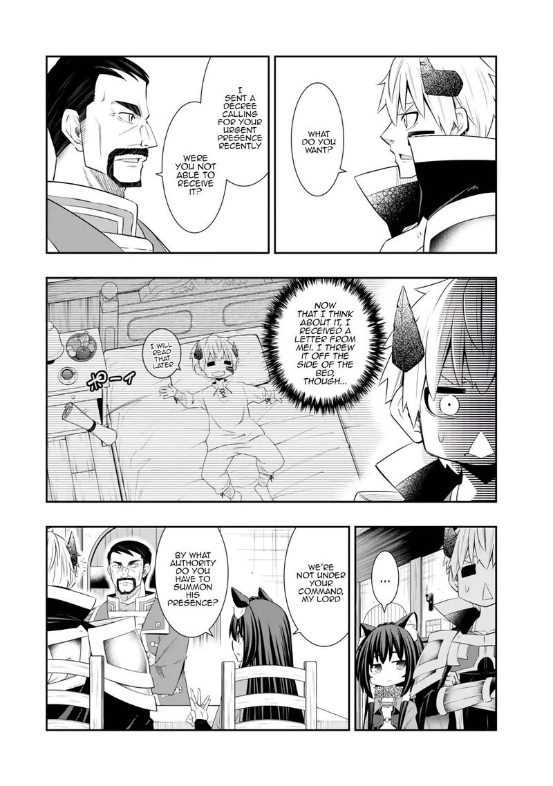 Isekai Maou To Shoukan Shoujo Dorei Majutsu 108c 6