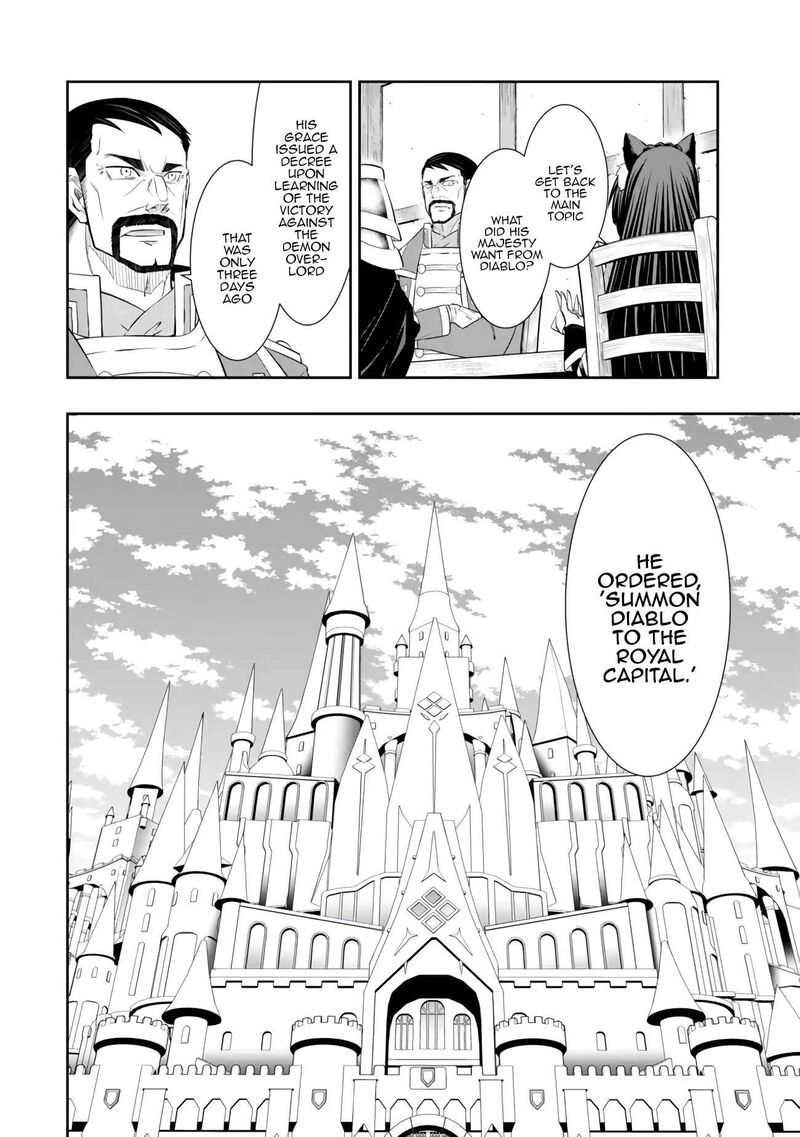 Isekai Maou To Shoukan Shoujo Dorei Majutsu 108c 8
