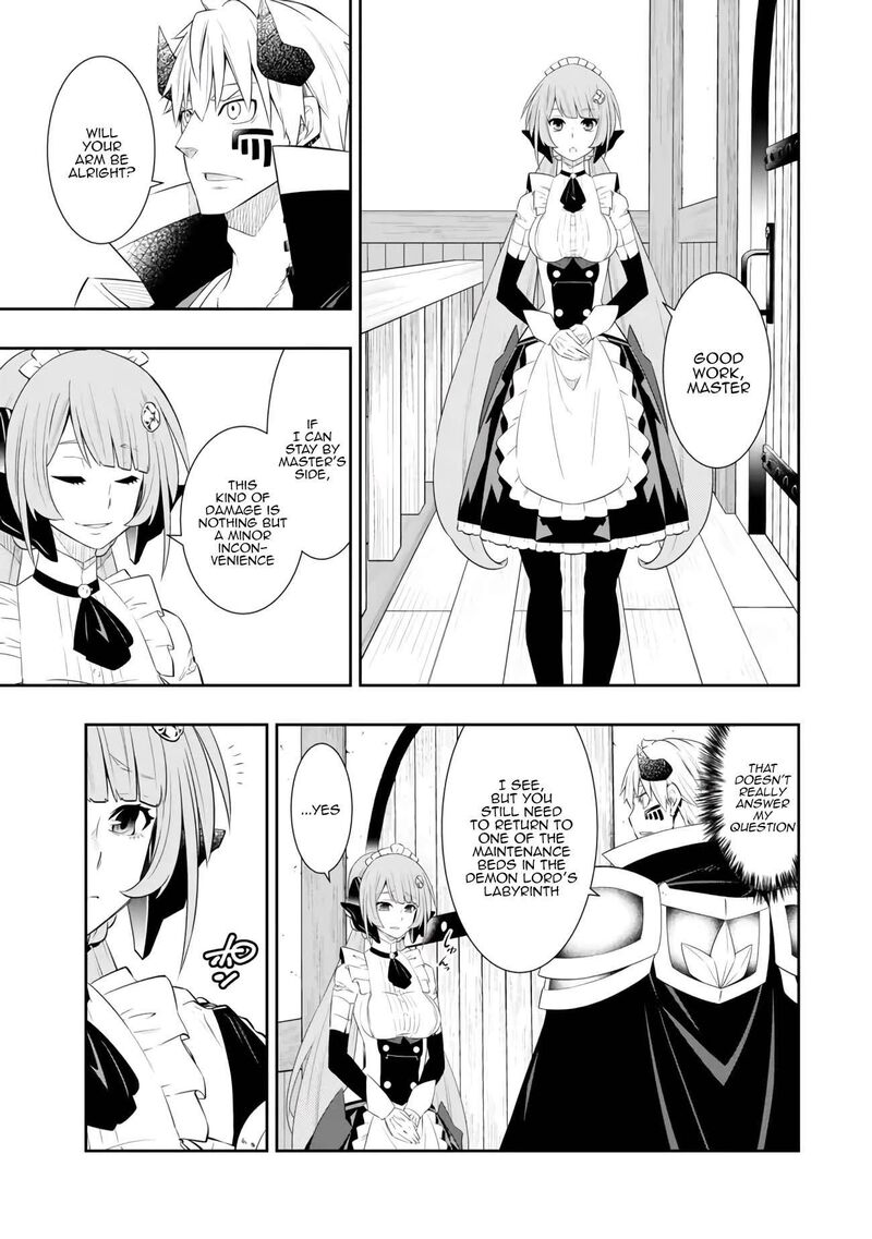 Isekai Maou To Shoukan Shoujo Dorei Majutsu 108d 10