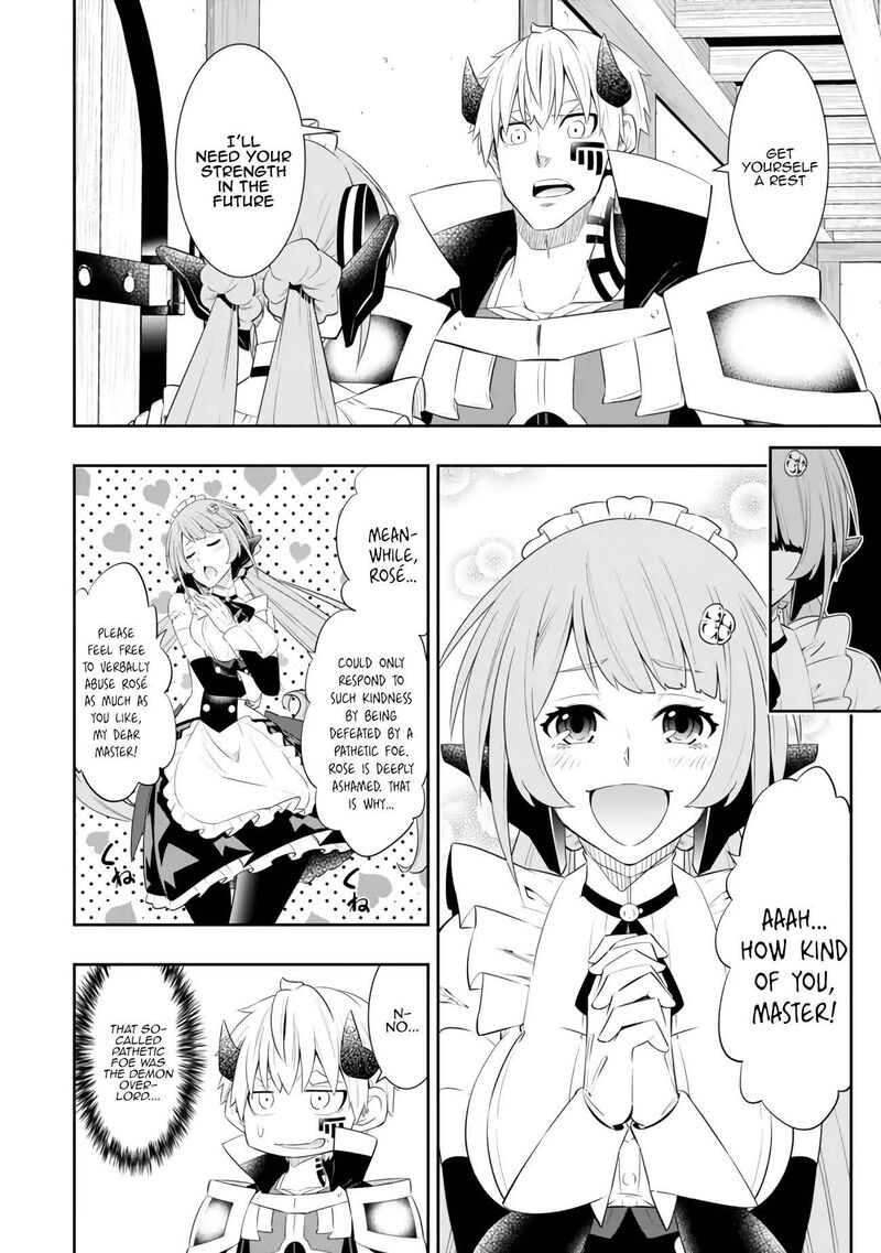 Isekai Maou To Shoukan Shoujo Dorei Majutsu 108d 11