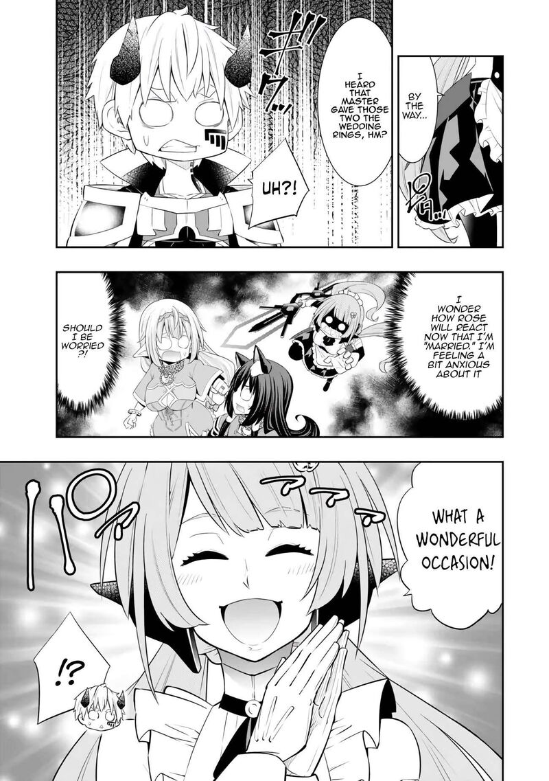 Isekai Maou To Shoukan Shoujo Dorei Majutsu 108d 12