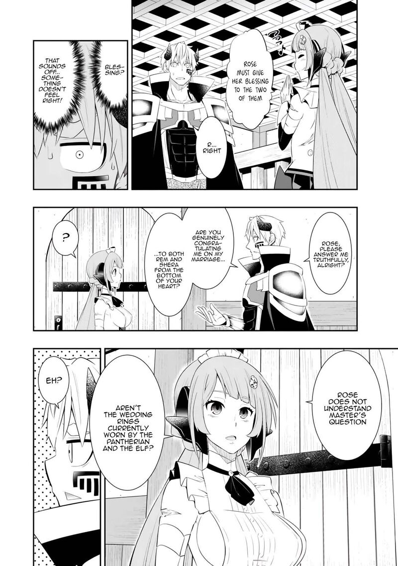 Isekai Maou To Shoukan Shoujo Dorei Majutsu 108d 13
