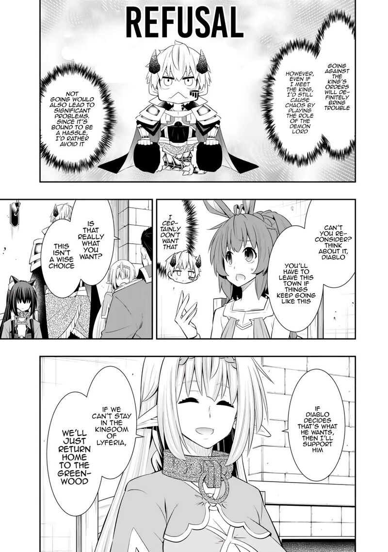 Isekai Maou To Shoukan Shoujo Dorei Majutsu 108d 2