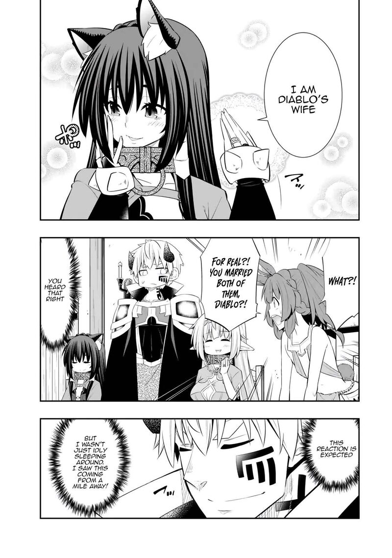 Isekai Maou To Shoukan Shoujo Dorei Majutsu 108d 4