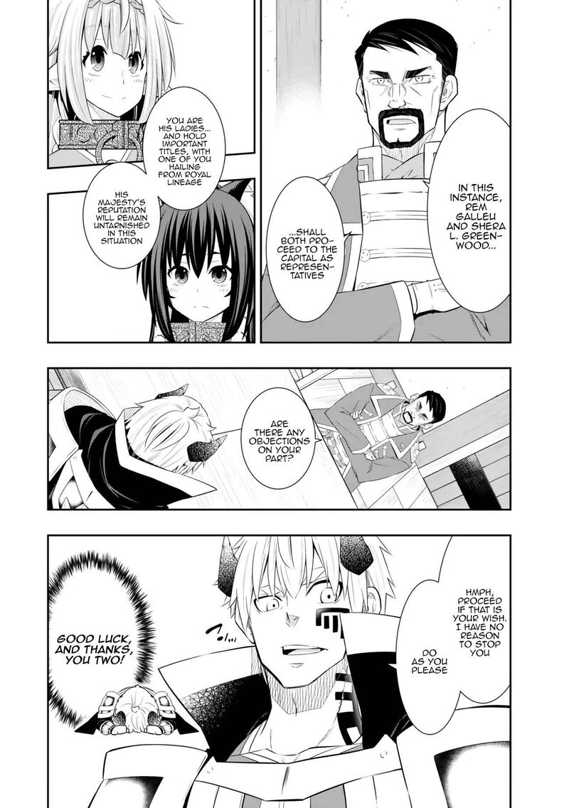 Isekai Maou To Shoukan Shoujo Dorei Majutsu 108d 7