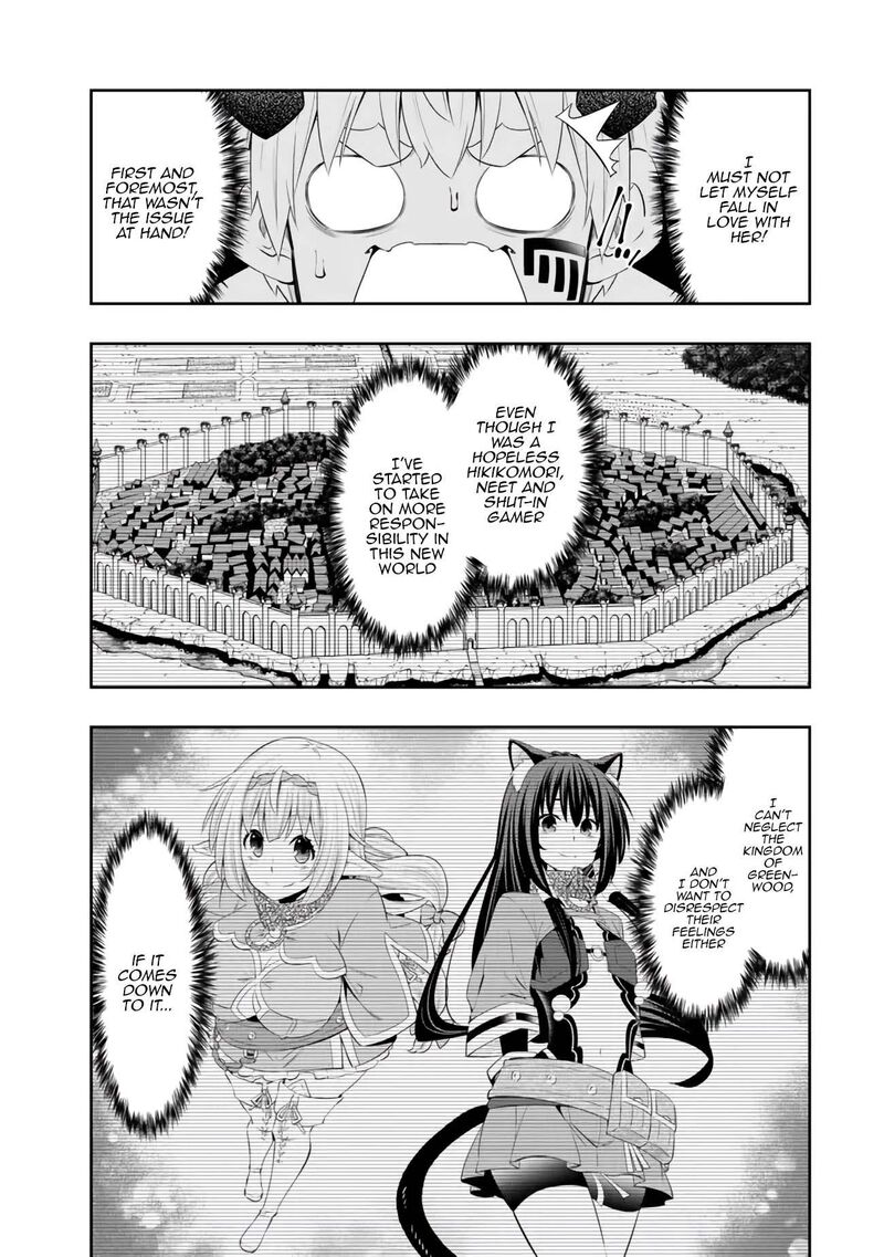 Isekai Maou To Shoukan Shoujo Dorei Majutsu 109a 10