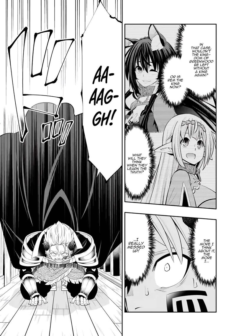 Isekai Maou To Shoukan Shoujo Dorei Majutsu 109a 8