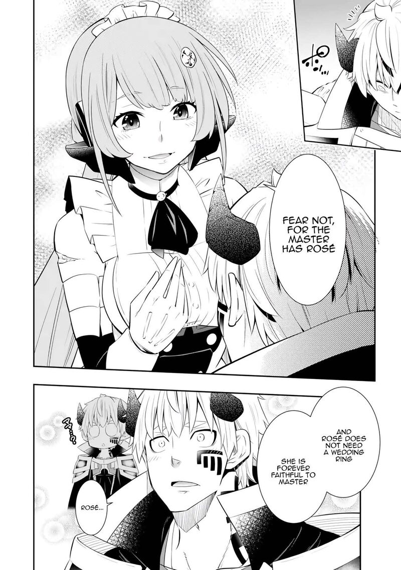 Isekai Maou To Shoukan Shoujo Dorei Majutsu 109a 9
