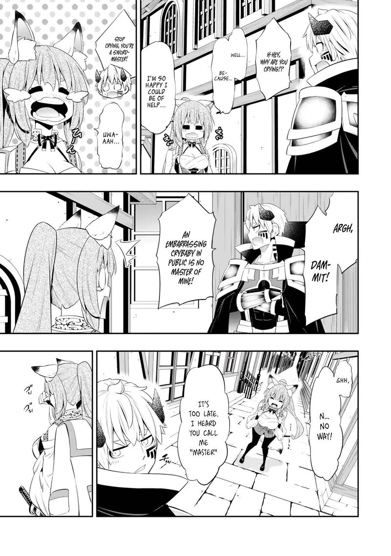 Isekai Maou To Shoukan Shoujo Dorei Majutsu 109b 10