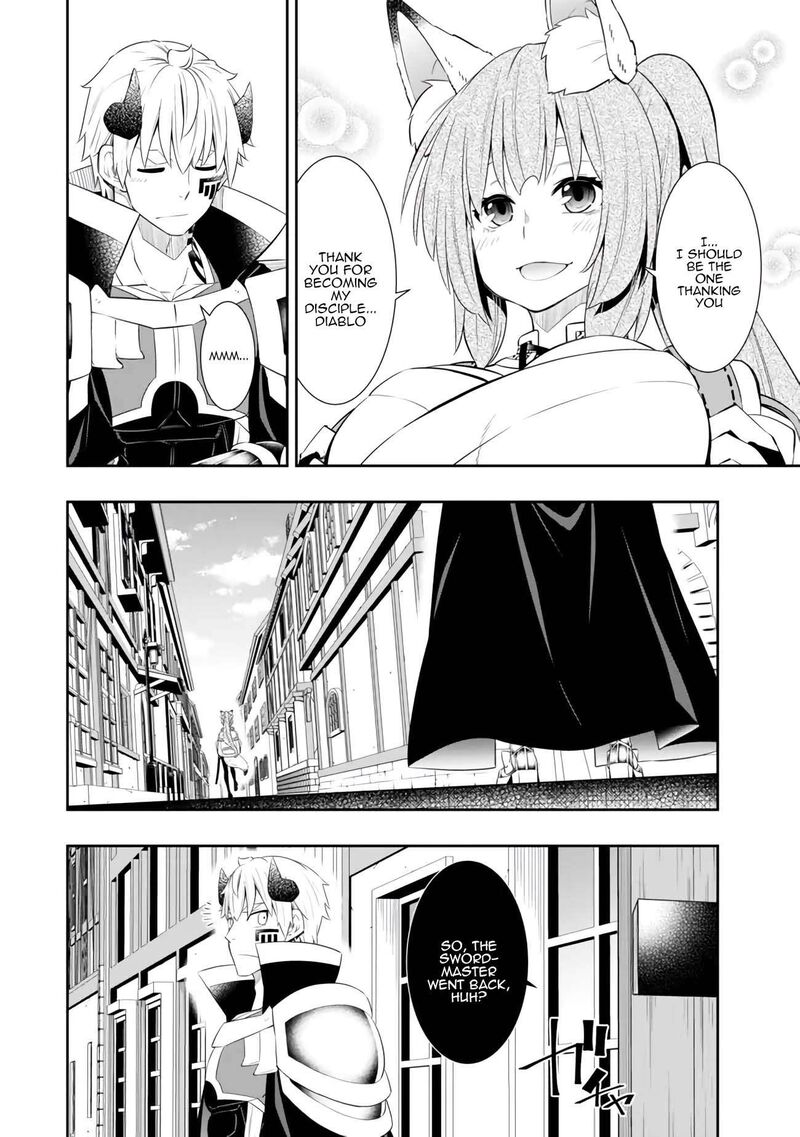 Isekai Maou To Shoukan Shoujo Dorei Majutsu 109b 11