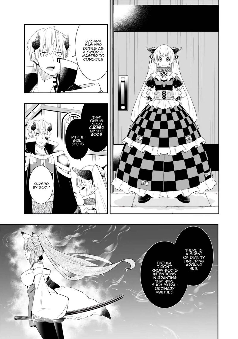 Isekai Maou To Shoukan Shoujo Dorei Majutsu 109b 12