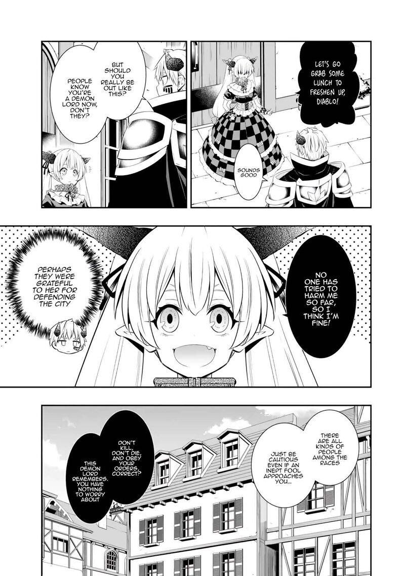 Isekai Maou To Shoukan Shoujo Dorei Majutsu 109b 14