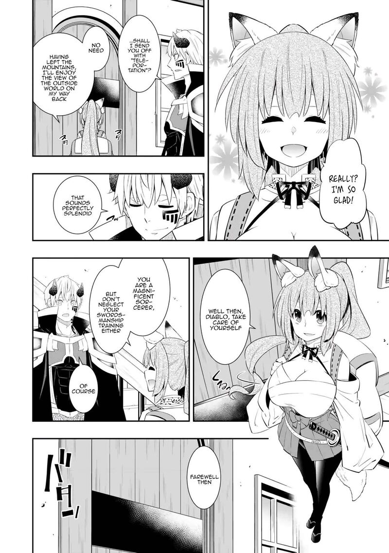 Isekai Maou To Shoukan Shoujo Dorei Majutsu 109b 5