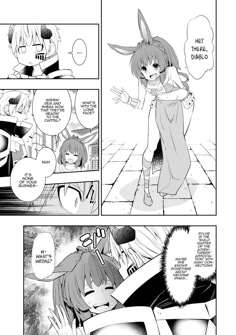 Isekai Maou To Shoukan Shoujo Dorei Majutsu 109c 2
