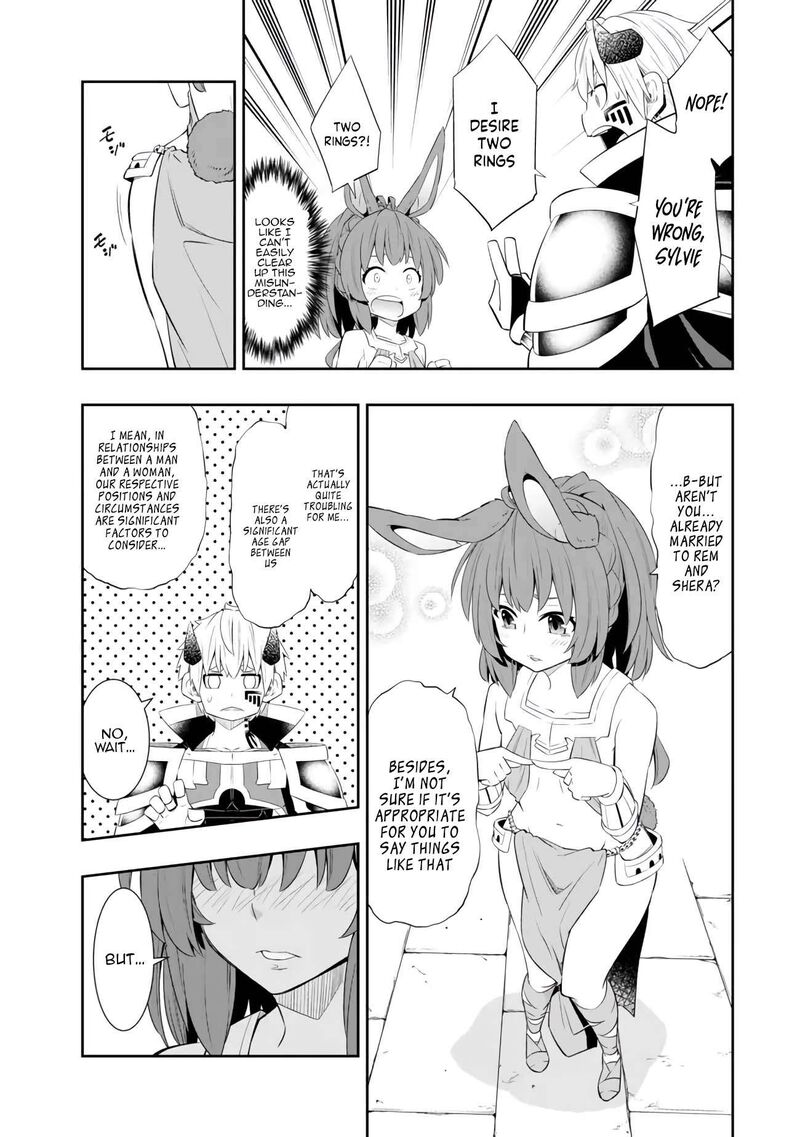 Isekai Maou To Shoukan Shoujo Dorei Majutsu 109c 4