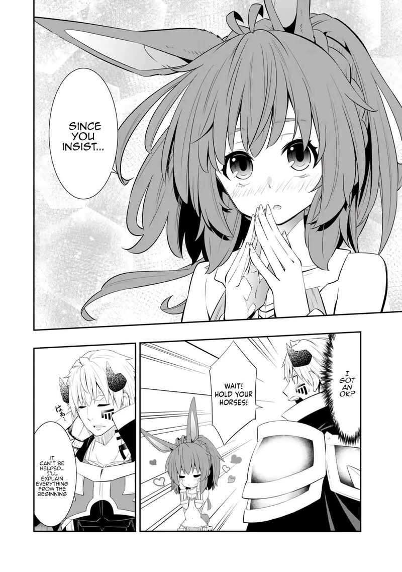 Isekai Maou To Shoukan Shoujo Dorei Majutsu 109c 5