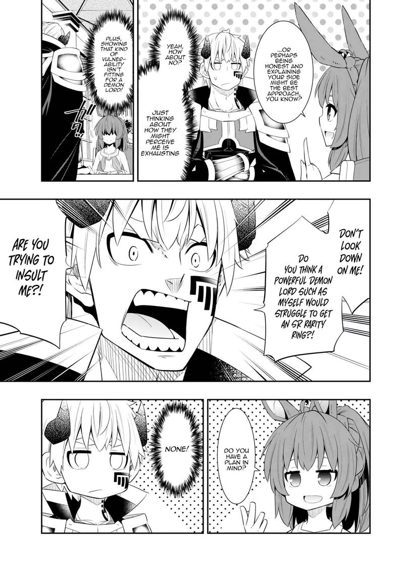 Isekai Maou To Shoukan Shoujo Dorei Majutsu 109c 8