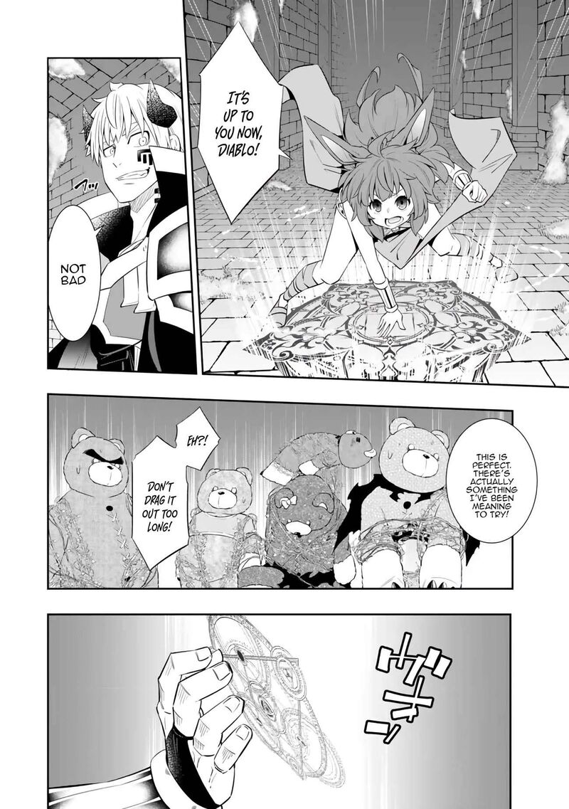 Isekai Maou To Shoukan Shoujo Dorei Majutsu 110a 13