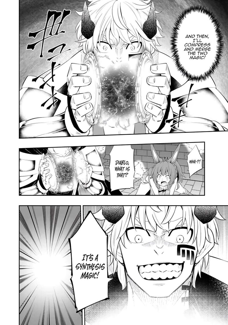 Isekai Maou To Shoukan Shoujo Dorei Majutsu 110a 15