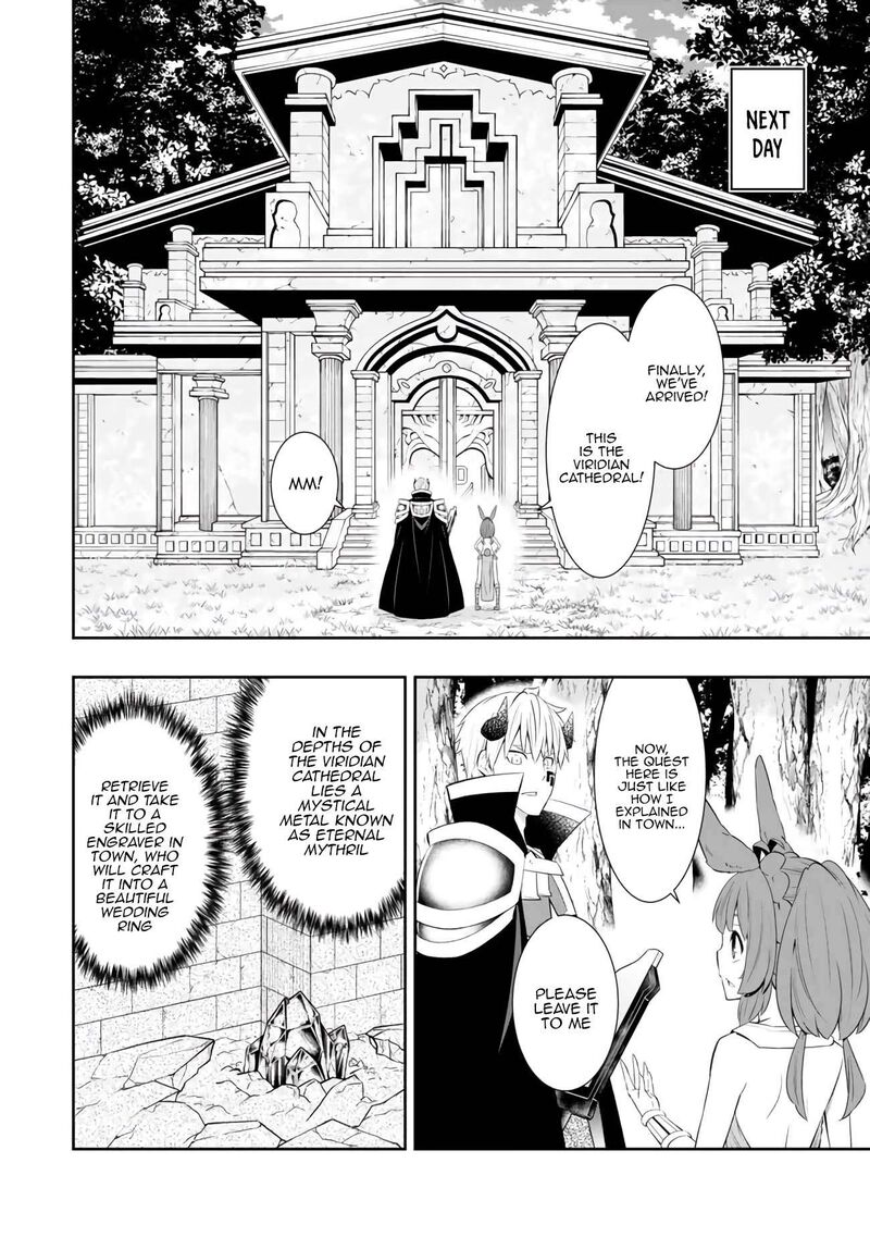 Isekai Maou To Shoukan Shoujo Dorei Majutsu 110a 3
