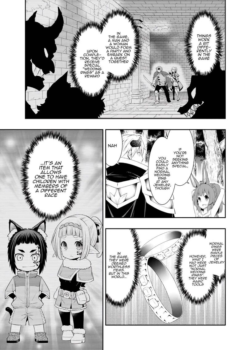 Isekai Maou To Shoukan Shoujo Dorei Majutsu 110a 4