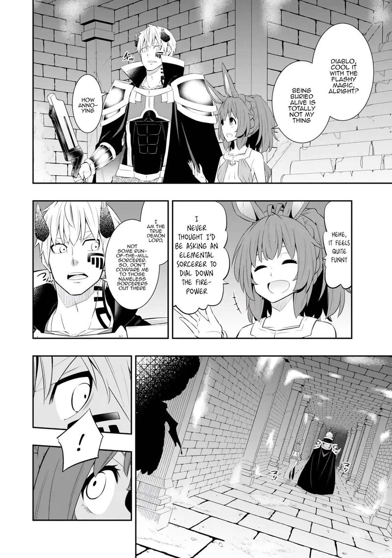 Isekai Maou To Shoukan Shoujo Dorei Majutsu 110a 7