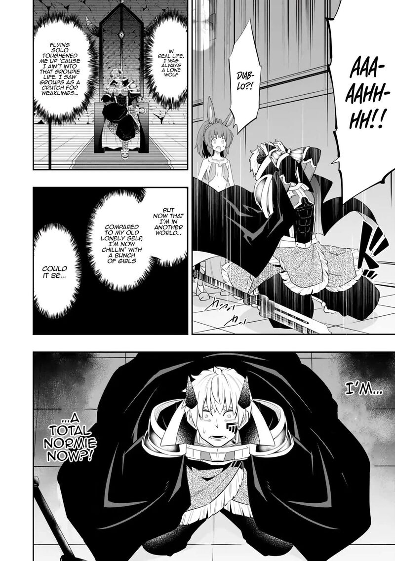 Isekai Maou To Shoukan Shoujo Dorei Majutsu 110b 10