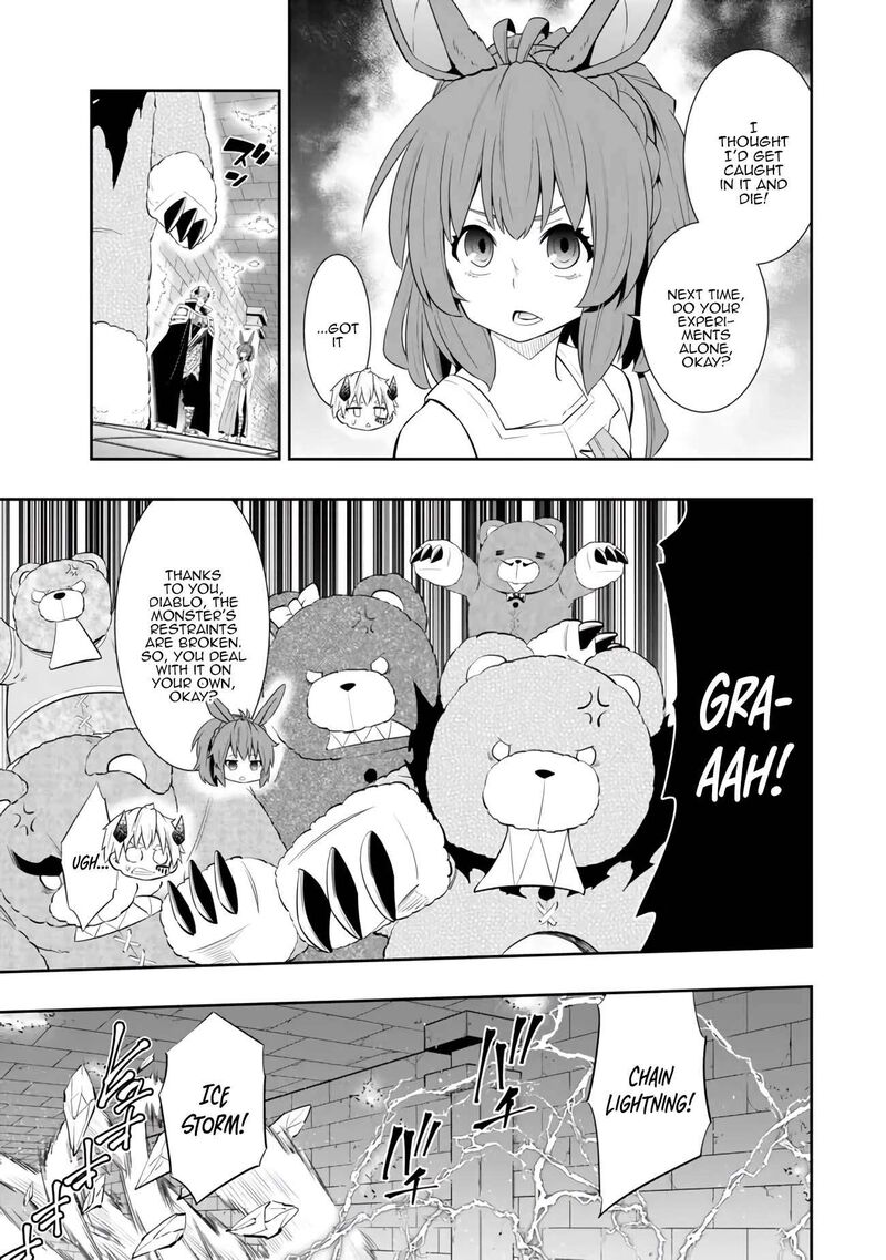 Isekai Maou To Shoukan Shoujo Dorei Majutsu 110b 3