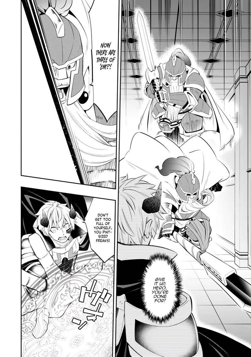 Isekai Maou To Shoukan Shoujo Dorei Majutsu 110c 10
