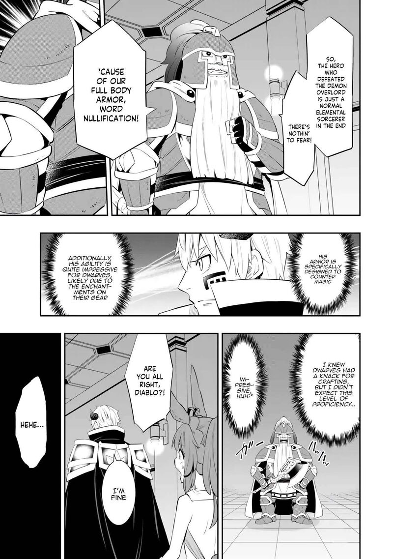 Isekai Maou To Shoukan Shoujo Dorei Majutsu 110c 13