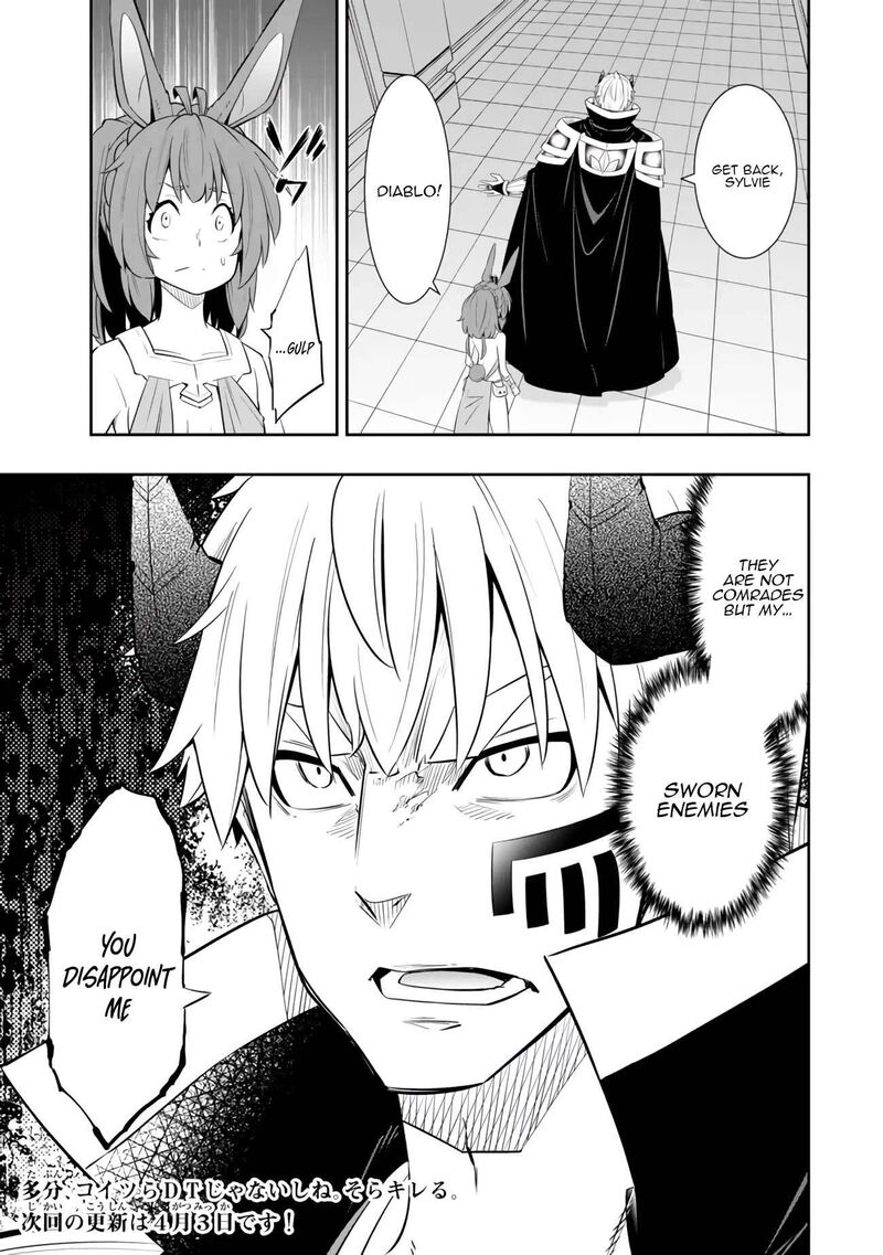 Isekai Maou To Shoukan Shoujo Dorei Majutsu 110c 15