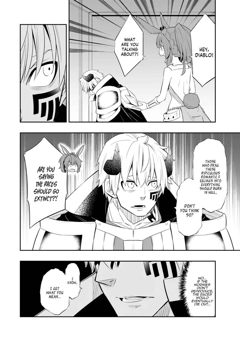Isekai Maou To Shoukan Shoujo Dorei Majutsu 110c 2