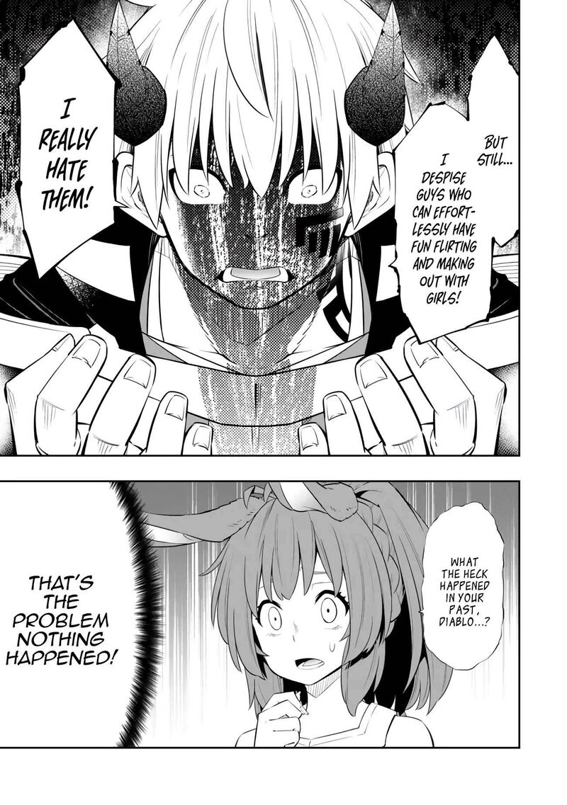 Isekai Maou To Shoukan Shoujo Dorei Majutsu 110c 3