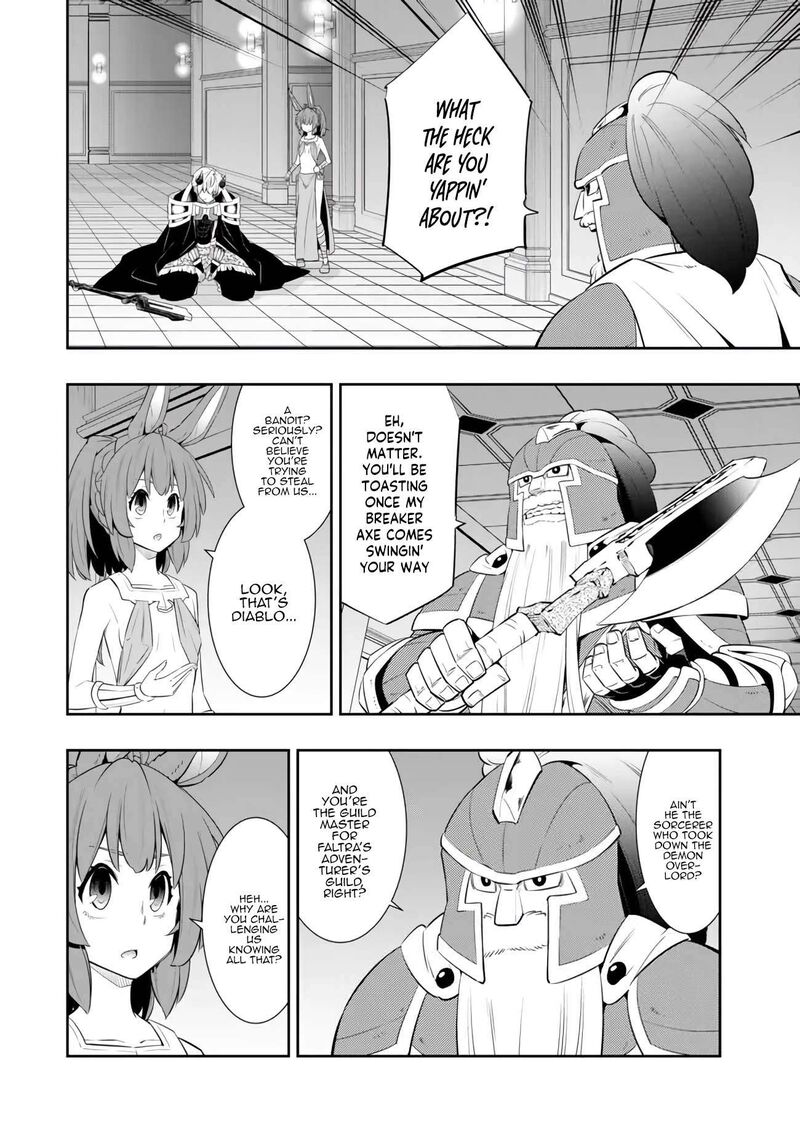 Isekai Maou To Shoukan Shoujo Dorei Majutsu 110c 4
