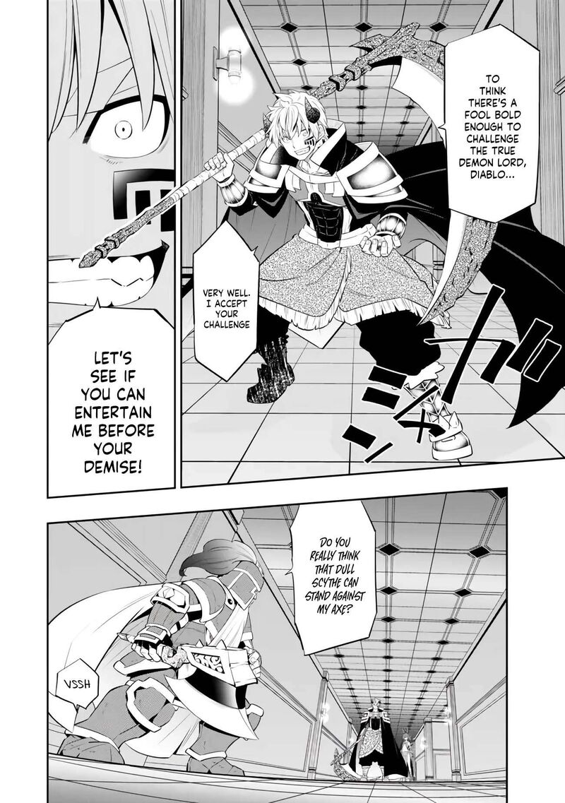 Isekai Maou To Shoukan Shoujo Dorei Majutsu 110c 6