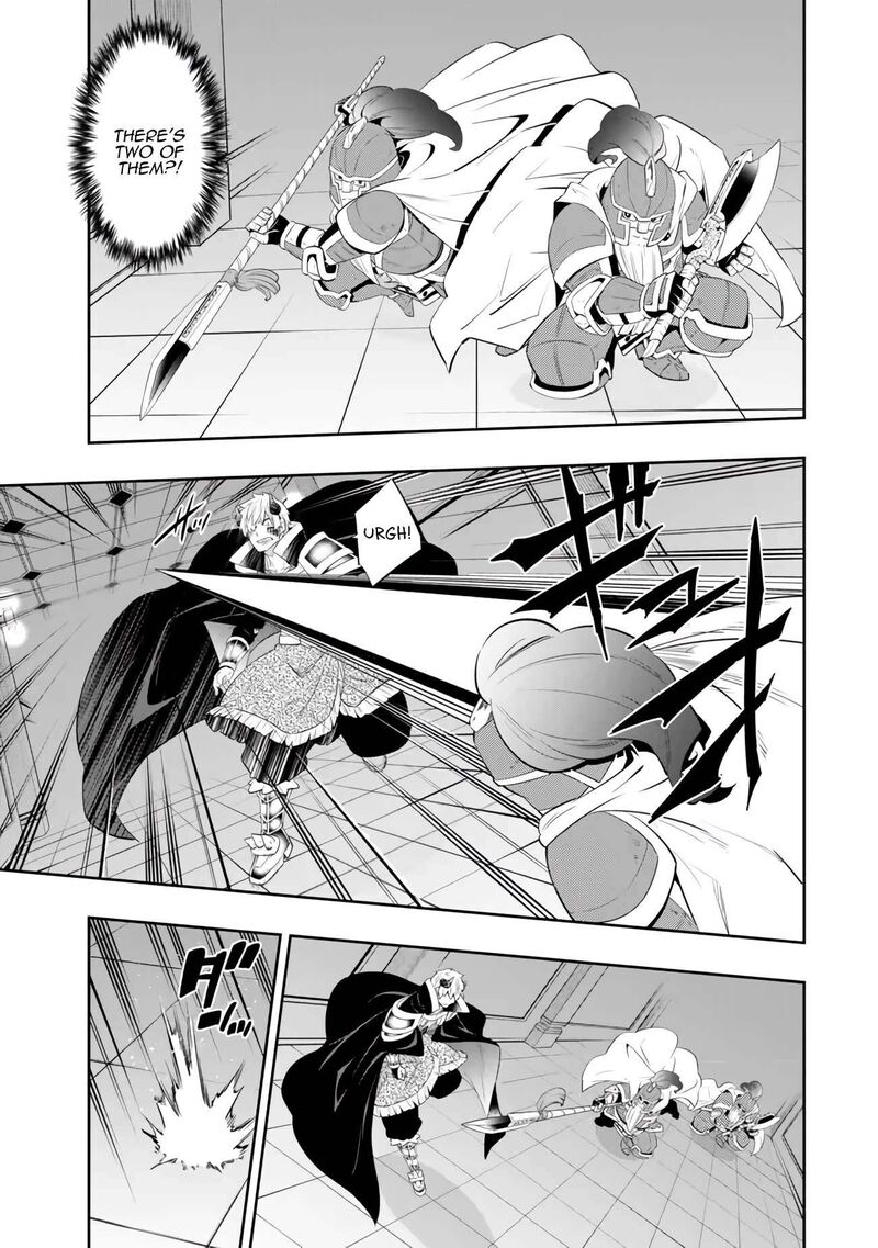 Isekai Maou To Shoukan Shoujo Dorei Majutsu 110c 9