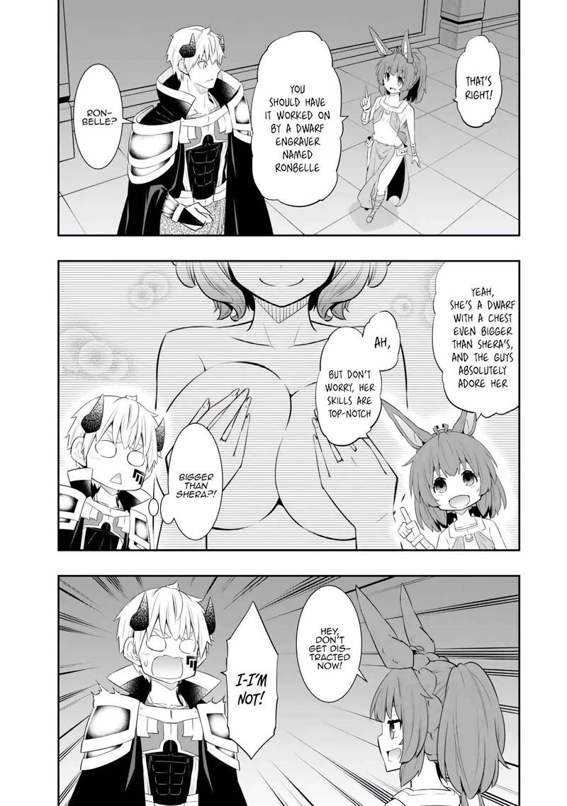 Isekai Maou To Shoukan Shoujo Dorei Majutsu 111b 11