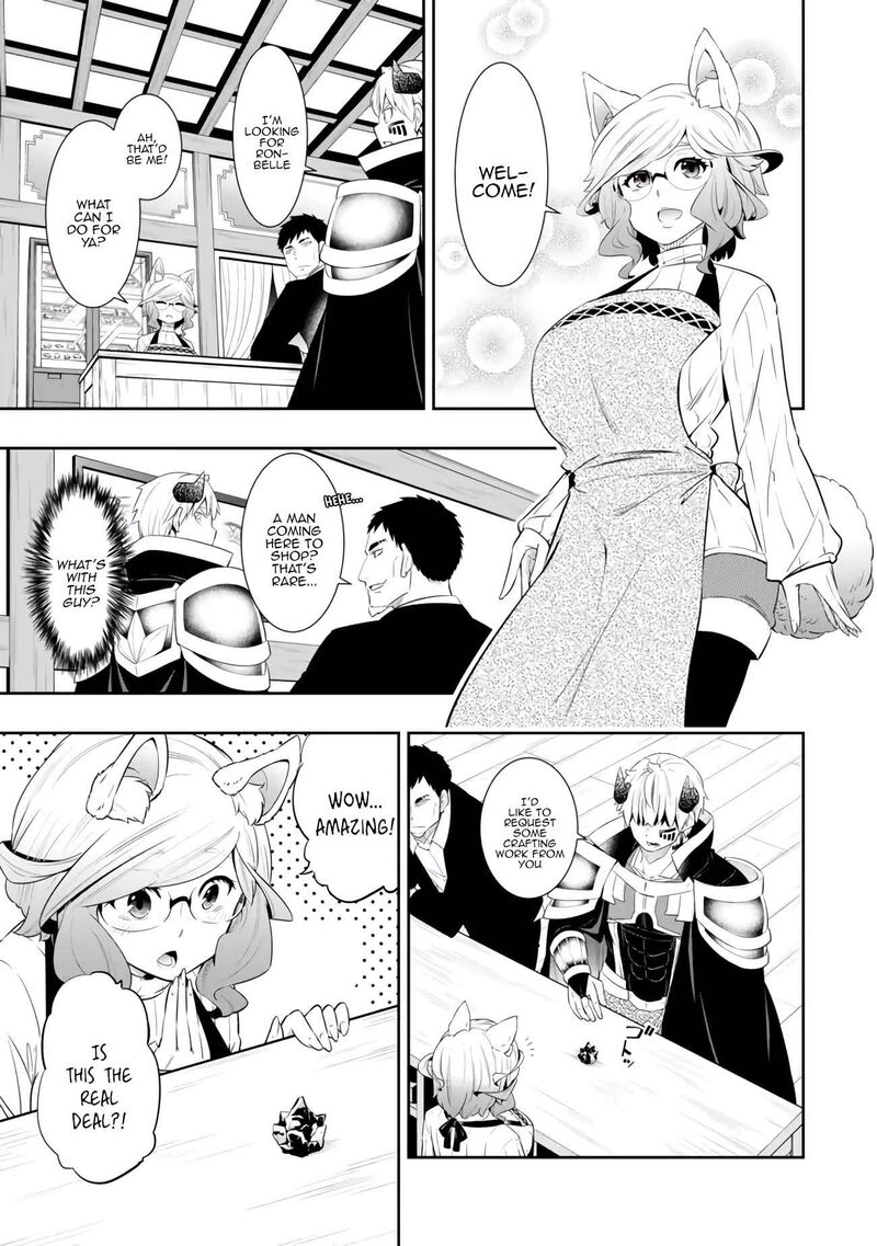 Isekai Maou To Shoukan Shoujo Dorei Majutsu 111b 13