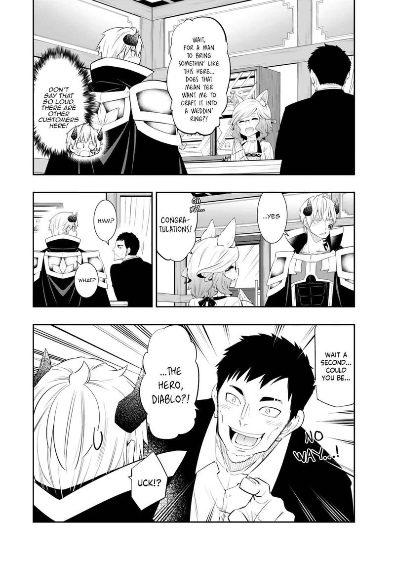 Isekai Maou To Shoukan Shoujo Dorei Majutsu 111b 14