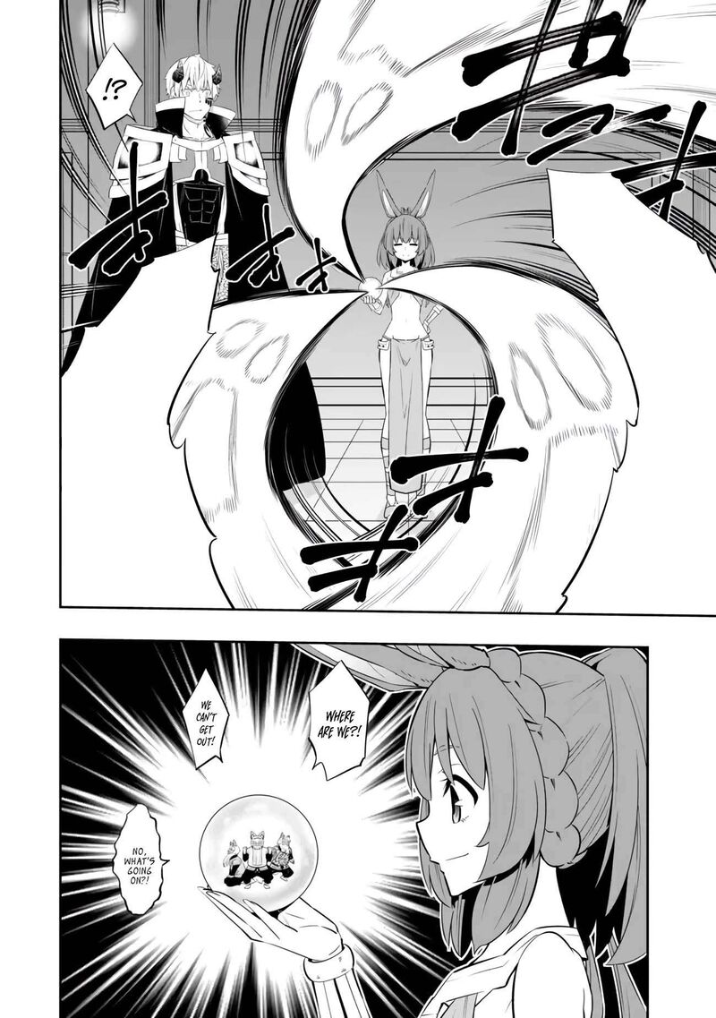 Isekai Maou To Shoukan Shoujo Dorei Majutsu 111b 4