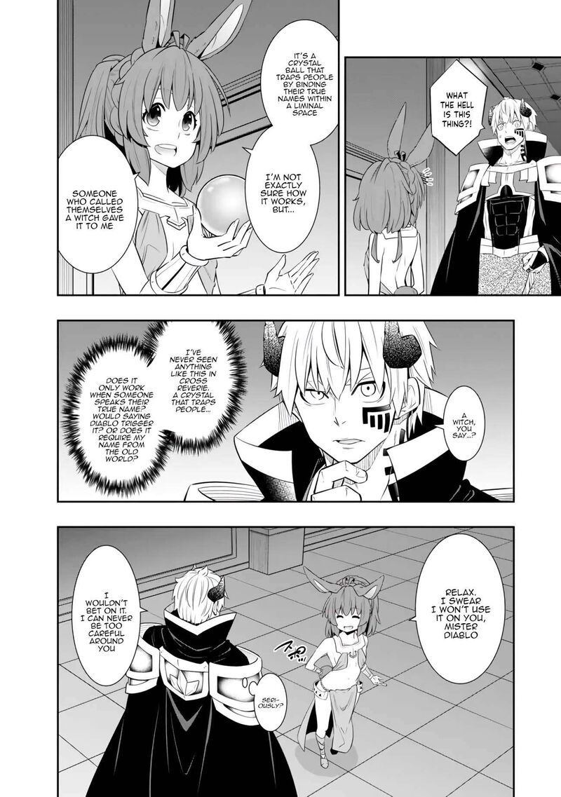 Isekai Maou To Shoukan Shoujo Dorei Majutsu 111b 5