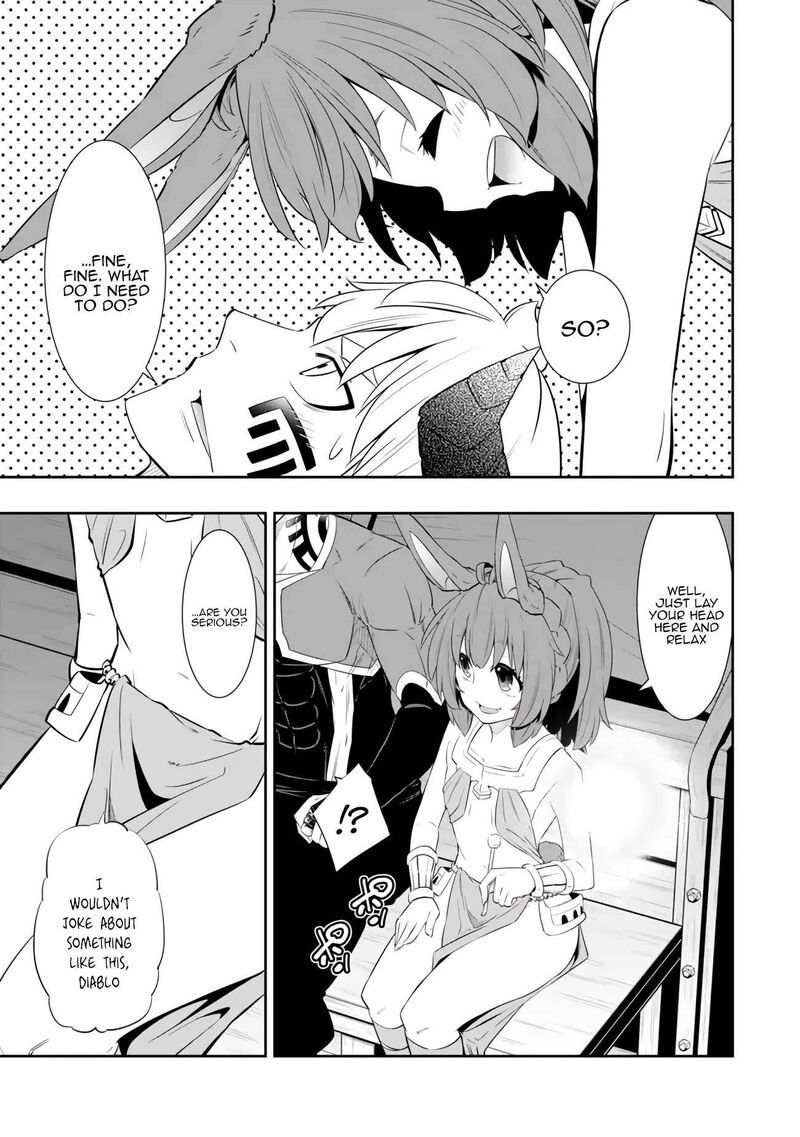 Isekai Maou To Shoukan Shoujo Dorei Majutsu 111c 10