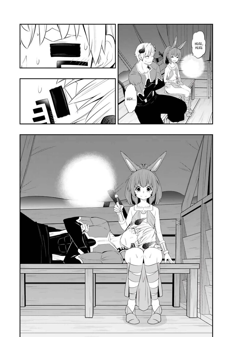 Isekai Maou To Shoukan Shoujo Dorei Majutsu 111c 11